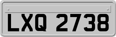 LXQ2738