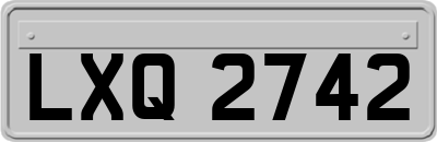 LXQ2742