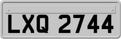 LXQ2744