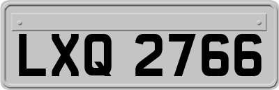 LXQ2766