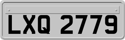 LXQ2779