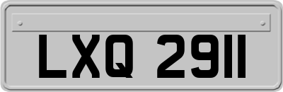 LXQ2911