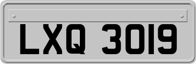 LXQ3019
