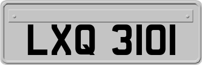 LXQ3101