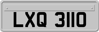 LXQ3110