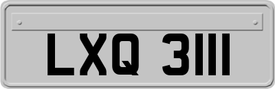 LXQ3111