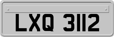 LXQ3112