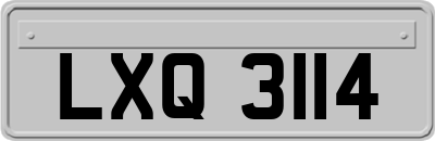 LXQ3114