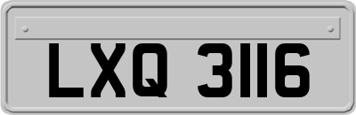 LXQ3116