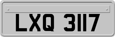 LXQ3117