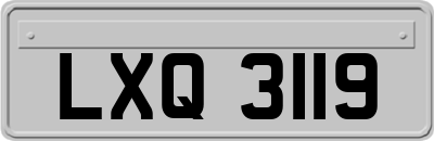 LXQ3119