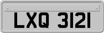 LXQ3121