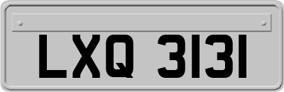 LXQ3131