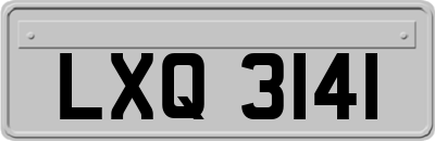 LXQ3141
