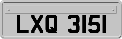 LXQ3151
