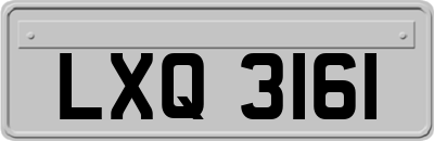 LXQ3161