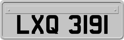 LXQ3191