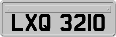 LXQ3210