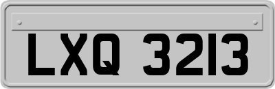 LXQ3213