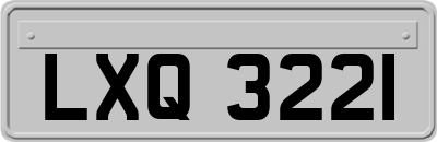 LXQ3221