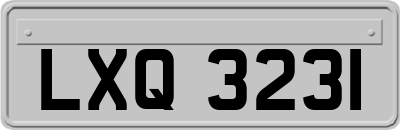 LXQ3231