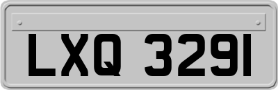 LXQ3291