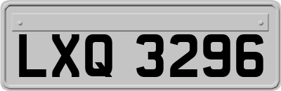 LXQ3296