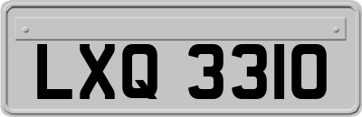 LXQ3310
