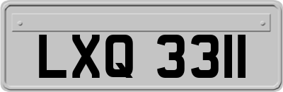 LXQ3311