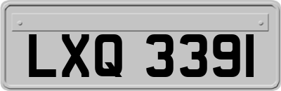 LXQ3391