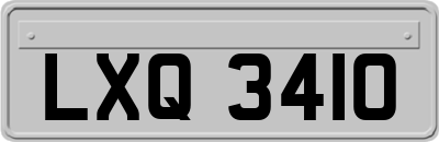 LXQ3410