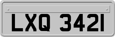 LXQ3421