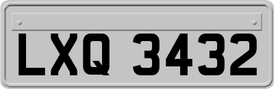 LXQ3432