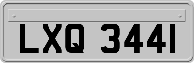 LXQ3441
