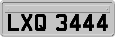 LXQ3444