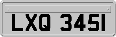 LXQ3451