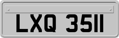 LXQ3511