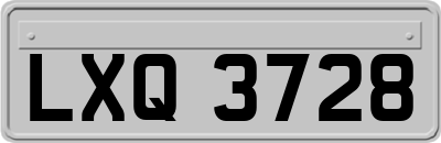 LXQ3728