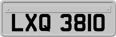 LXQ3810