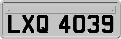 LXQ4039