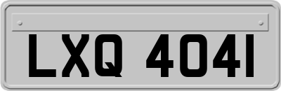 LXQ4041