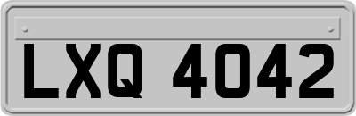 LXQ4042
