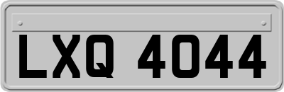 LXQ4044