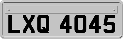 LXQ4045