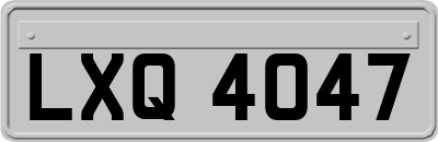 LXQ4047