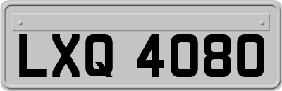 LXQ4080