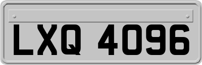 LXQ4096