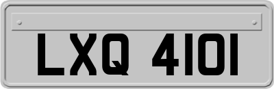 LXQ4101