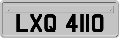 LXQ4110