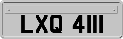 LXQ4111